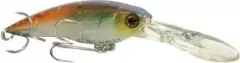 Воблер Jackall Soul Shad 58Sp Natural Shad