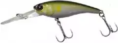 Воблер Jackall Soul Shad 58Sp Pearl Ayu