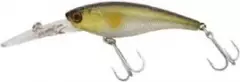 Воблер Jackall Soul Shad 58Sp SR Hl Ghost Ayu 1-1.5м 5г