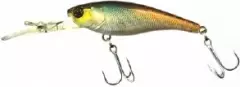 Воблер Jackall Soul Shad 68Sp Natural Shad 9.1г