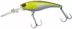 Воблер Jackall Soul Shad 68Sp Pearl Ayu