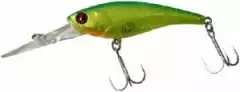 Воблер Jackall Soul Shad 68Sp Yk Lime Chart 9.1г