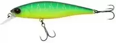 Воблер Jackall Squad Minnow 65Sp Mat Tiger