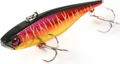 Воблер Jackall TN Slim 80 Spawning Tiger