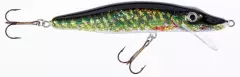 Воблер Jaxon HS Fat Pike 10FP