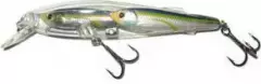 Воблер LiveTarget Emerald Shiner BaitBall 90Sp 808 Pearl-Violet