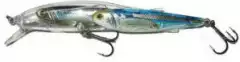 Воблер LiveTarget Glass Minnow BaitBall 120Sp 953 Silver-Blue-Green