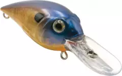 Воблер Livingston Lures Diablo #57 Ghost Blue Gill