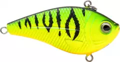 Воблер Livingston Lures FlatSide 38 #69 Matte Tiger