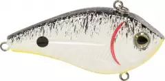 Воблер Livingston Lures FlatSide 50 #06 Splatter Back Pearl