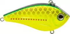 Воблер Livingston Lures FlatSide 50 #37 Copperhead