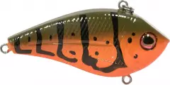 Воблер Livingston Lures FlatSide 50 #49 Okie Craw