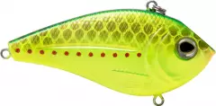 Воблер Livingston Lures FlatSide 75 #37 Copperhead