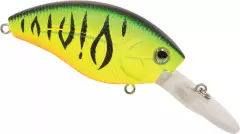 Воблер Livingston Lures Howeller DMС #69 Matte Tiger