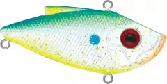 Воблер Livingston Lures Pro Ripper 64 #54 Citrus Sparkle