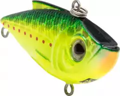 Воблер Livingston Lures Pro Ripper 75 #37 Copperhead