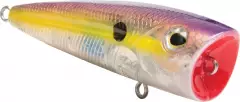 Воблер Livingston Lures Walk N Pop 67 #21 Ghost Purple Haze