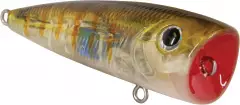 Воблер Livingston Lures Walk N Pop 67 #35 True Bream