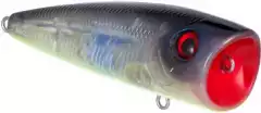 Воблер Livingston Lures Walk N Pop 67 (67mm 10g) #15 Bluetreuse