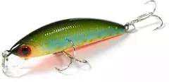 Воблер Lucky Craft Humpback minnow 50Sp #814 Brook Trout 3.2g 0.3m