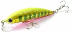 Воблер Lucky Craft Humpback minnow 50Sp #860 YPRR 3.2g 0.3m