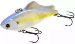 Воблер Lucky Craft LV-100 65S Chartreuse Shad