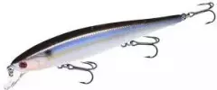 Воблер Lucky Craft Pointer 100SS Pearl Threadfin Shad