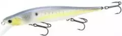 Воблер Lucky Craft Pointer Lightning 110Sp Gold Threadfin Shad