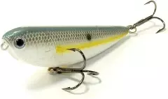 Воблер Lucky Craft Sammy 85F 172 Sexy Chartreuse Shad