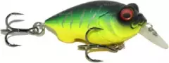 Воблер Megabass Baby Griffon Zero 38F Mat Tiger