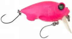 Воблер Megabass Baby Griffon Zero Trout 38F Indicator Pink