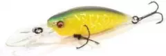 Воблер Megabass Bait-X 66F IYB