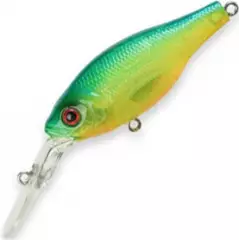 Воблер Megabass Deep-X 100 Blue Back Chart Candy