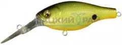 Воблер Megabass Deep-X100 58F Strike Chart