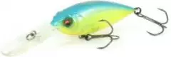 Воблер Megabass Deep-X150 Blue Back Chart Candy