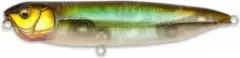 Воблер Megabass Dog-X Quick Walker 87F NC Stream Shad