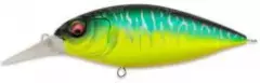 Воблер Megabass DX-Free 2.0 Mat Tiger