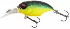 Воблер Megabass Griffon Bait Finesse Mr-X 38F Mat Tiger