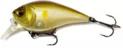 Воблер Megabass Knuckle 60F Pm Sunshine Ayu