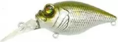 Воблер Megabass Quiet Griffon Mr-X 45F Gg Ayu 45mm 7g