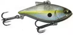 Воблер Megabass Vibration-X Power Bomb (Rattle in) Megabass Sexy Shad