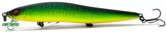 Воблер Megabass Vision Oneten LBO 115F Mat Tiger