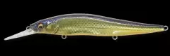 Воблер Megabass Vision Oneten Plus 1 110SP 14g Champagne Kinkuro