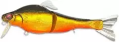 Воблер Megabass XJF 100F Gg Megabasskinkura 100mm 14g