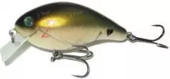 Воблер Megabass Z-Crank Cover Hacking Jr. 59F Shad