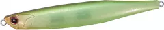 Воблер O.S.P. Bent Minnow 76F Ghost Lime Chart G-35