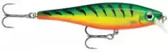 Воблер Rapala BX Minnow 100F BXM10 FT