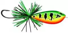 Воблер Rapala BX Skitter Frog 55F BXSF05 HPB