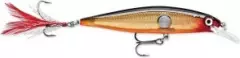 Воблер Rapala Clackin Minnow CNM07 G