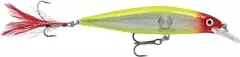 Воблер Rapala Clackin Minnow CNM11 CLN